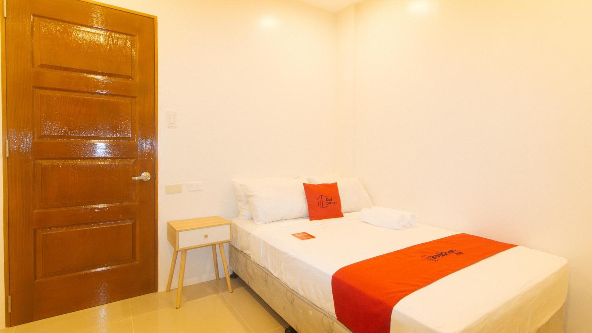 Reddoorz @ Lm Apartelle Boracay Hotel Manoc-Manoc