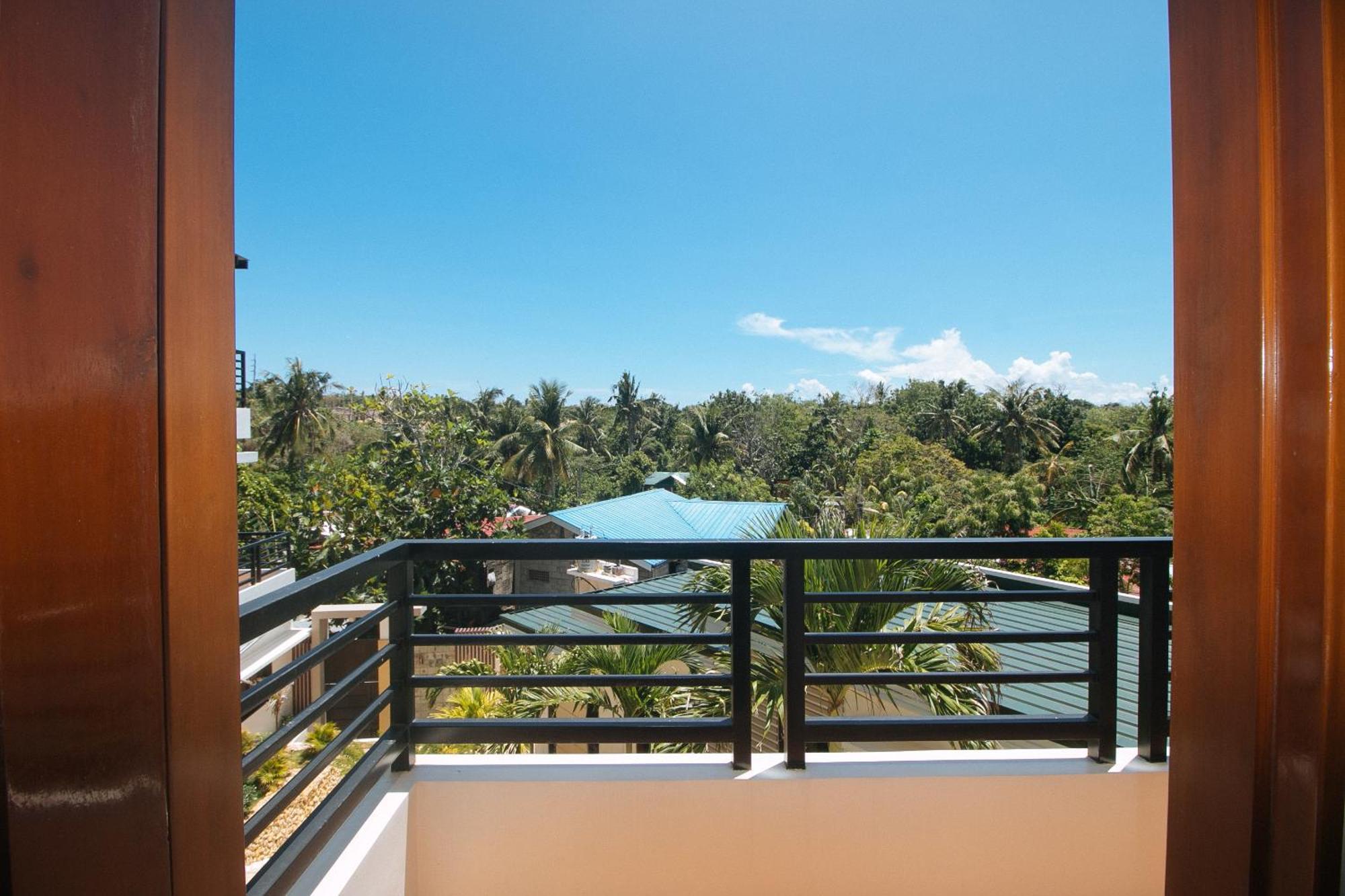 Reddoorz @ Lm Apartelle Boracay Hotel Manoc-Manoc