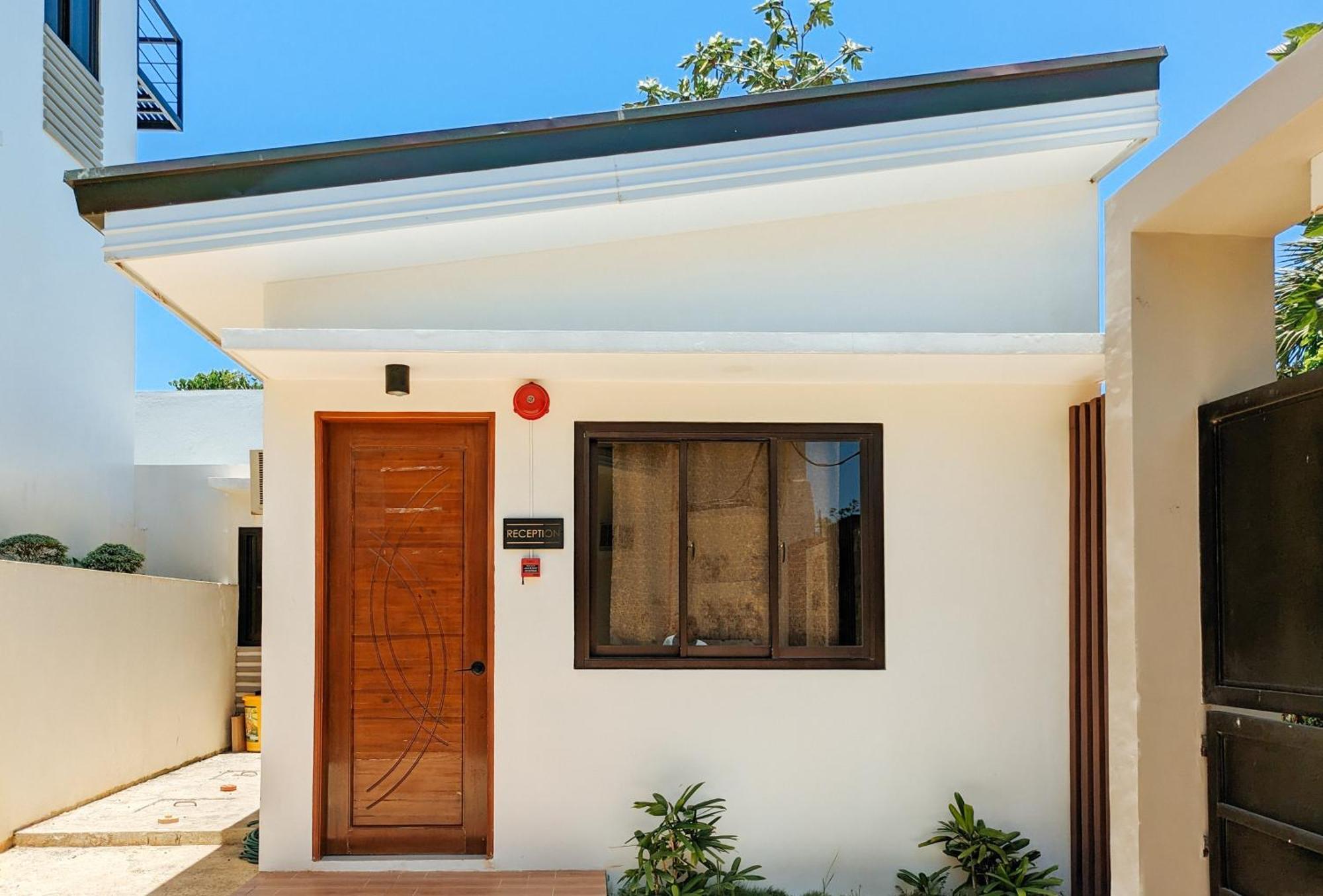 Reddoorz @ Lm Apartelle Boracay Hotel Manoc-Manoc