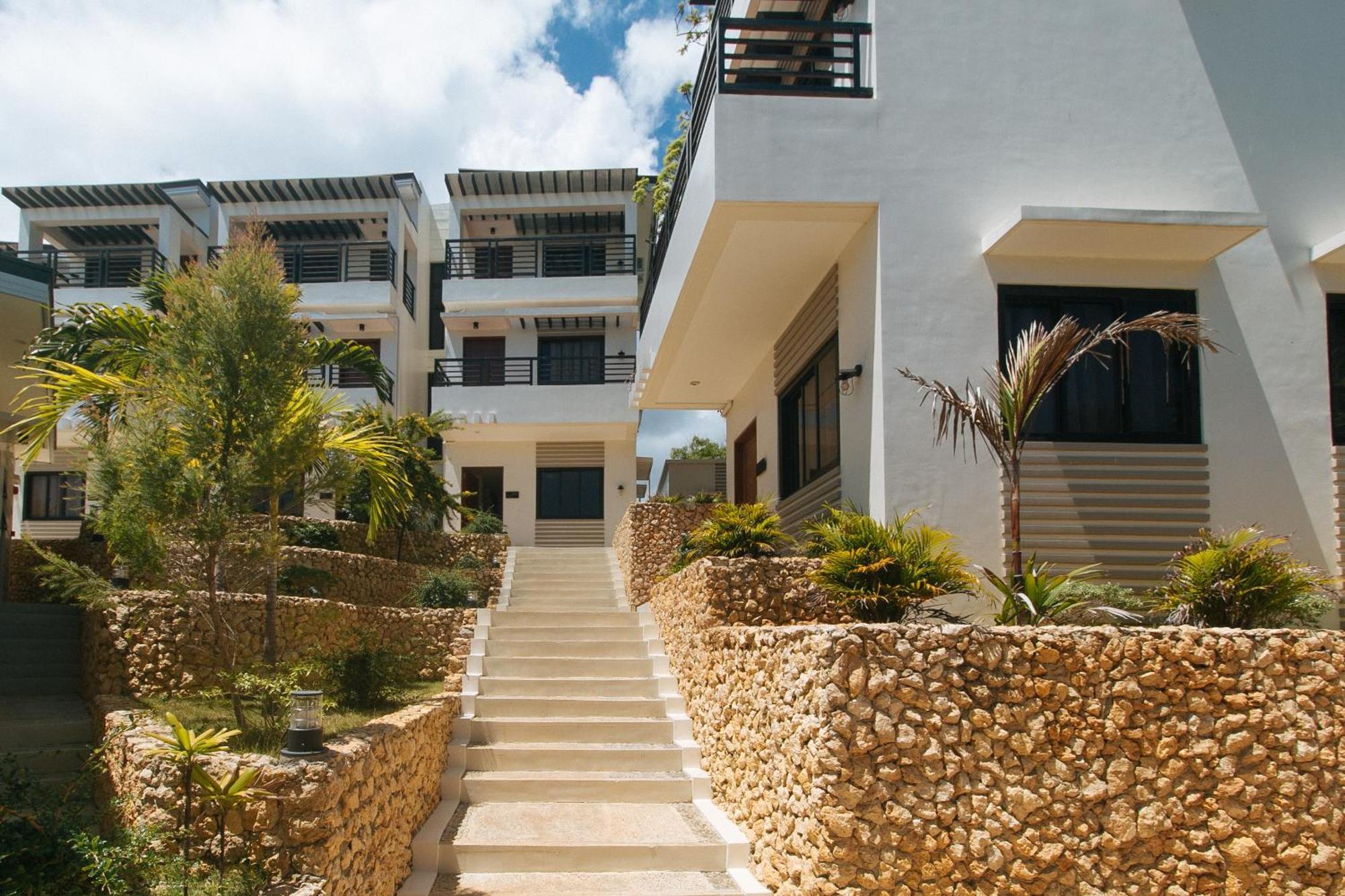 Reddoorz @ Lm Apartelle Boracay Manoc-Manoc
