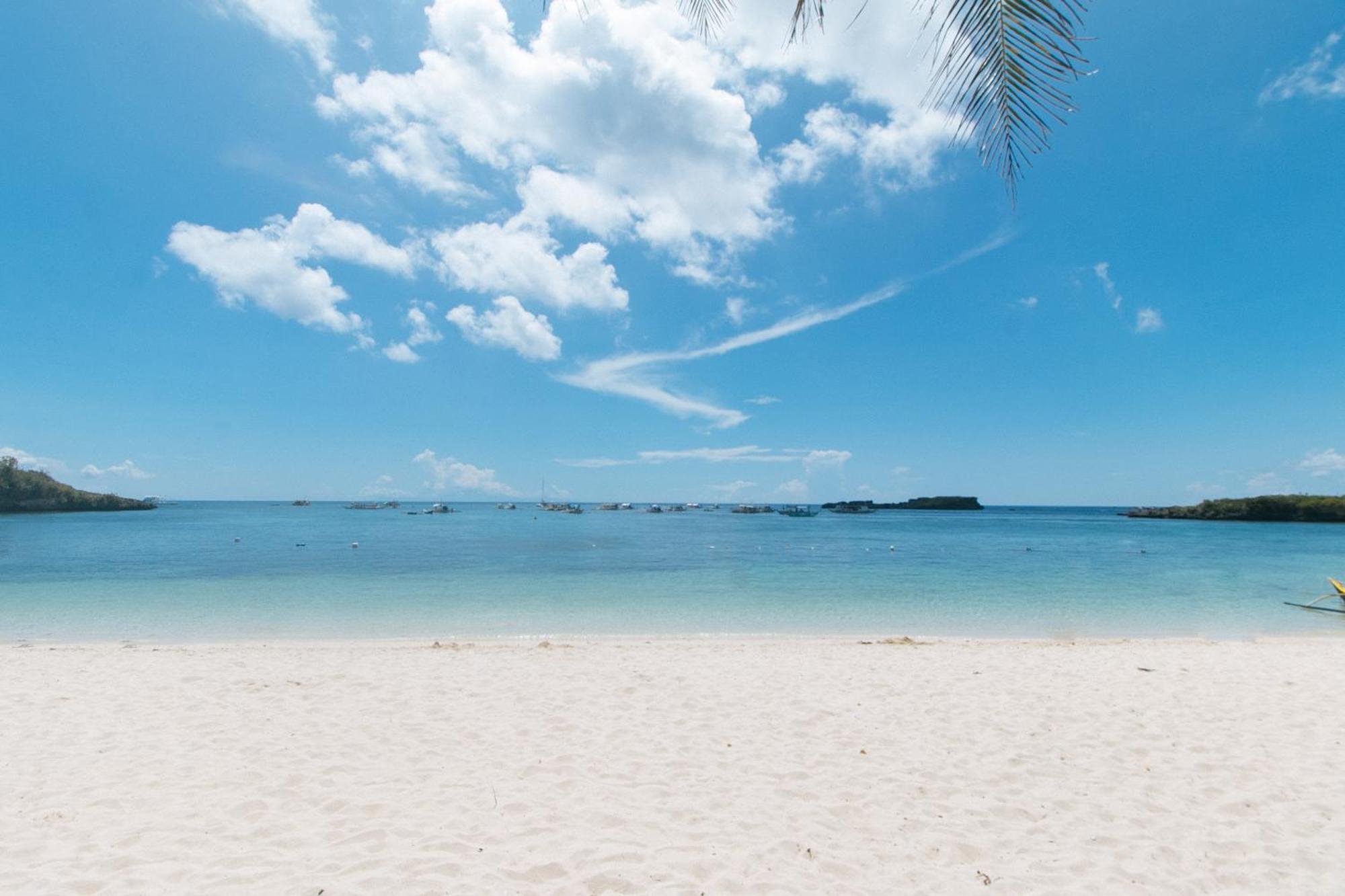 Reddoorz @ Lm Apartelle Boracay